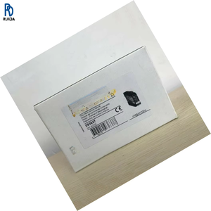 Module de relais de sécurité XPSBA5120 XPSBA 5120, module de contrôle d'automatisation industrielle, contrôleur logique programmable - Product Image 1