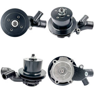 Bomba de agua Cw para Massey Ferguson U5mw0106 U5mw0195 U5mw0167, pieza de repuesto para maquinaria agrícola - Product Image 4