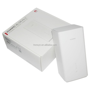 CAT12 AC1200 Doble Banda 600Mbps para HUAWEI B628-265 4G CPE Pro 2 Compatible con LTE FDD B1 B3 B5 B7 B8 B20 B28 Band VoIP VPN WEP - Product Image 1