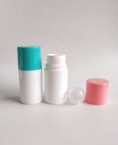 Flacone Roll-on in Plastica da <span class=keywords><strong>100</strong></span> <span class=keywords><strong>ml</strong></span> per <span class=keywords><strong>Deodorante</strong></span>, Contenitore per Profumo, Produzione di Fabbrica - Product Image 4