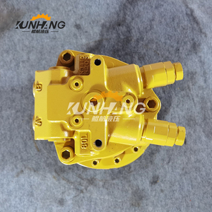 Réducteur de rotation Kunhang Brand 312D2 312D2GC 313D2 169-5549 119-5406 424-0519 - Product Image 5