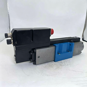 Contrôle proportionnel hydraulique KBFDG5V-7-33C130N65-X-M2-PE7-H1-10 et KBFDG4V-5-33C70N-Z-M2-PH7-H7-12 - Product Image 4