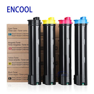 ตลับหมึกโทนเนอร์แท้ ENCOOL รุ่น 006R01630/31/32/33 เวอร์ชั่นอเมริกา สำหรับเครื่องถ่ายเอกสาร Xerox Versant 2100 3100 <span class=keywords><strong>4100</strong></span> - Product Image 4