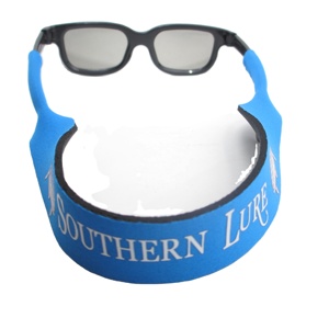 Correa Flotante Profesional de Neopreno de 2mm para Gafas Deportivas, con Logotipo Personalizado, Accesorios para Bolsas de Natación - Product Image 2