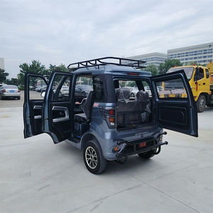 Pabrik langsung kecepatan tinggi 70km/jam Moto sepeda listrik Off-Road E Motor penumpang digunakan dengan <span class=keywords><strong>EPA</strong></span> & DOT sertifikat skuter - Product Image 6