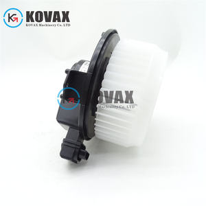 Machines ND116340-7350 Ventilatormotor Motorverwarmer Motor Voor <span class=keywords><strong>PC300</strong></span>-8 Graafmachine Motoronderdelen - Product Image 5