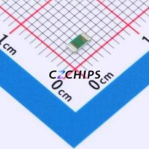 Resistencia de Detección de Corriente / Resistencia Shunt PE1206FKM470R02Z, Resistencia de Película Metálica 1206, 20mOhm, 1%, 1W - Product Image 2