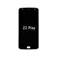 Harga Grosir Original untuk Motorola Moto Z3 Play untuk Moto XT1929 LCD Z3 Play Layar LCD Touch Screen Digitizer Assembly