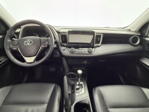 Auto Usado Toyota <span class=keywords><strong>RAV4</strong></span> Barato, Años <span class=keywords><strong>2014</strong></span>-2015, SUV 2.0L 2.4L 2.5L 2/<span class=keywords><strong>4WD</strong></span> Elite, Buen Estado, SUV Compacto, Características de Seguridad, Gran Oferta - Product Image 5