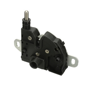 ชุดล็อคฝากระโปรงหน้า QY สำหรับฟอร์ดทรานซิท MK6 00-06 กุญแจ 4956236 4124287 เหล็กกล้าคาร์บอนสูง - Product Image 4