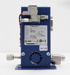 Analizador de Gases HORIBA LF-F40M-A-EVD1 de Amplio Rango de Flujo, Compatible con Diversas Condiciones de Proceso, Ligero - Product Image 5