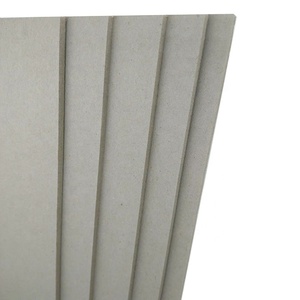 Double Full Gray Recycled Paper <strong>Board</strong> Production <strong>Line</strong> - Product Image 3