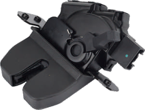 Serrure de coffre, serrure de hayon arrière, loquet de hayon, OEM 5630003XES0000 pour Hycan Z03 2021 - Mécanisme de verrouillage du hayon - Product Image 3