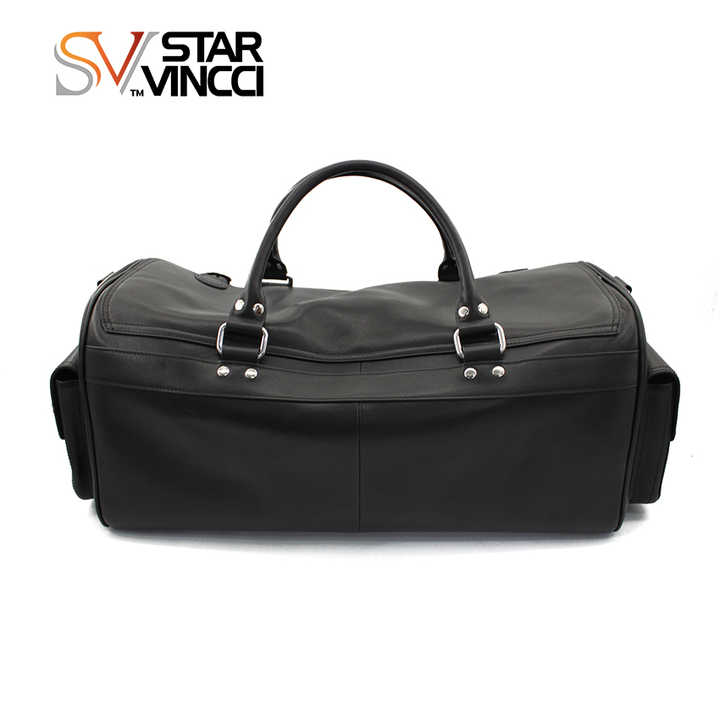 Custom Luxury Large tote Travel Duffel Bag Large capacity Waterproof