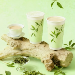 Crema Líquida No Láctea <span class=keywords><strong>de</strong></span> Grado Comercial HENGZHI 1L para Té <span class=keywords><strong>de</strong></span> Burbujas y Cafeterías, Venta al por Mayor <span class=keywords><strong>de</strong></span> Fábrica OEM/ODM - Product Image 4