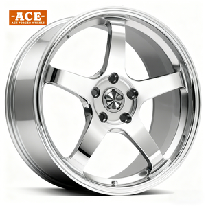 ล้อฟอร์จเรซซิ่ง <span class=keywords><strong>Advan</strong></span> GT Beyond สำหรับ BMW Supra Nissan Golf Type R 350z 370z 5x100 5x112 5x114.3 5x120 ดีไซน์เว้า - Product Image 4