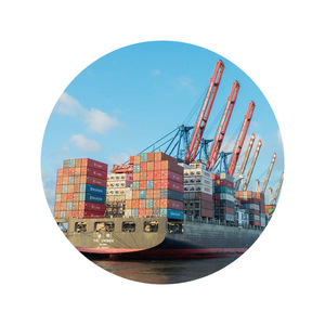 Services de transit maritime LCL dédiés à l'Afrique : Soudan, Djibouti, Dali vers la Méditerranée, Qingdao, Tianjin - Product Image 4