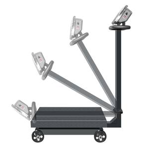 150 किलोग्राम सस्ता डिजिटल वजन का पैमाना - Product Image 3