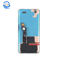 Écran LCD TFT Honor Magic 4 Pro, luminosité 300-350 cd, garantie 1 an, emballage personnalisé pour téléphone portable, vente en gros