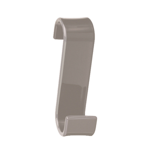 Soporte para Radiador MERLINO LINE - Color Gris Paloma - Product Image 1