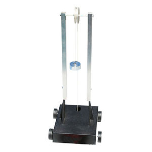Gelsonlab HSPD-206 Instrument d'enseignement physique CHARIOT DE GRAVITÉ DYNAMIQUE Fabriqué dans le Zhejiang - Product Image 1