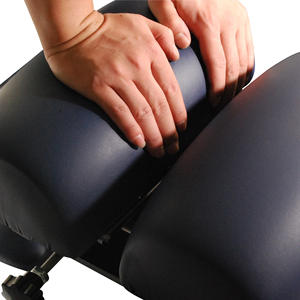 Fer-260 Lit d'hôpital Équipement de physiothérapie Flexion Distraction Thérapie Physiothérapie Table chiropratique Réhabilitation - Product Image 4