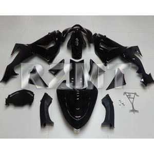 Carenado de Motocicleta para Kawasaki ZX-10R 2006-2007 ZX 10R Ninja ZX10R, Kit de Carenados Personalizados de ABS por Inyección, K1007-115a - Product Image 5