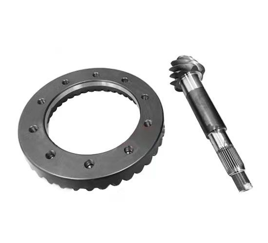 38101-J7800 38112-T9200 NISSAN Z24 CROWN WHEEL & PINION 7X39