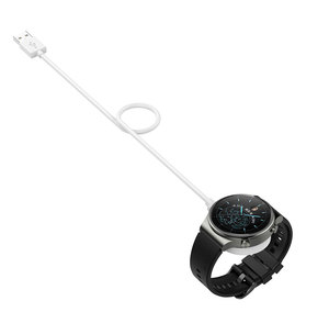 Cable de carga universal para <span class=keywords><strong>reloj</strong></span> GT3, adaptador de cargador para <span class=keywords><strong>Huawei</strong></span> Watch 3, GT2 PRO, Watch GT Runner, cable de cargador para <span class=keywords><strong>reloj</strong></span> inteligente - Product Image 3