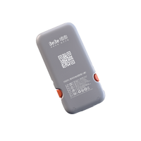 2024 Top Vente Charge Rapide Rapide 8000Mah Power Banks Téléphone Mobile Portable Power bank super charge Sans Fil Power Bank