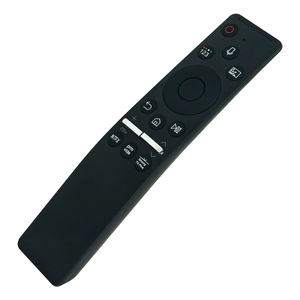 BN59-01330A <b>Replace</b> Voice <b>Remote</b> <b>Control</b> for Samsung TV QN43Q60TAF UN50TU8000F QN85Q6DTAFXZA QN85Q7DTAFXZA QN85Q8DTAFXZA - Product Image 3
