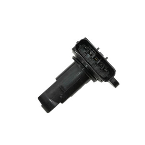 เครื่องวัดการไหลของอากาศ ZL01-13-215 สำหรับมาสด้า 6 3 5 8 CX-7 ซ่อมเครื่องยนต์อะไหล่ทดแทน OE 197400-2010 - Product Image 2