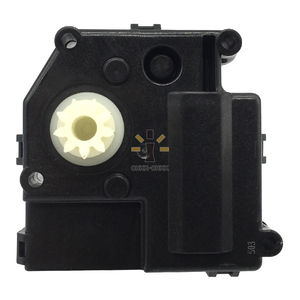 Actuador de Compuerta de Aire HVAC BLEND de Precio de Fábrica PEIVSO, Nuevo para Lexus LS460 2007-2017 063800-0940 - Product Image 3