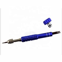 Outils de réparation jeu de tournevis pour téléphone portable ordinateur portable démontage tournevis