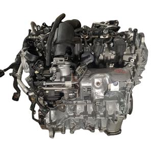 Originele, geteste M282-motor voor <span class=keywords><strong>Mercedes</strong></span>-Benz A-Klasse W177, hoge kwaliteit, 1.3L <span class=keywords><strong>Turbo</strong></span>, goed werkende motorassemblage - Product Image 1