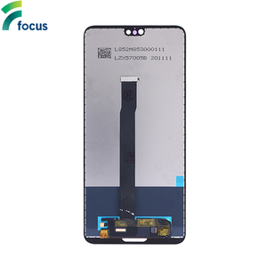Assemblaggio per <span class=keywords><strong>Huawei</strong></span> <span class=keywords><strong>P20</strong></span> Pro Display Lcd originale per la sostituzione dello <span class=keywords><strong>schermo</strong></span> <span class=keywords><strong>Huawei</strong></span> <span class=keywords><strong>P20</strong></span> <span class=keywords><strong>Lite</strong></span> - Product Image 2