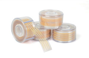 Autocollants transparents pour paupières doubles, invisibles, auto-adhésifs, pour le lifting des paupières, ruban adhésif pour le maquillage - Product Image 3