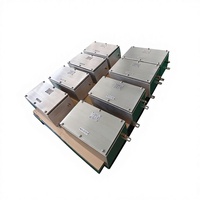 Boîtier de jonction antidéflagrant en acier inoxydable SS316 IP66 Exeb IIC T6 GB DC24V brossé pour zones industrielles dangereuses - Vente chaude