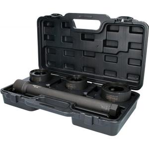 KS TOOLS - 150.1125 Jeu de clés spéciales à joint axial (4 pcs) - EAN 4042146623978 TRANSMISSION - Product Image 1