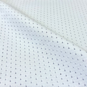 <span class=keywords><strong>Maillot</strong></span> de football pour filles en tissu maille extensible NBAing, sublimation, 100% polyester tricoté respirant 320 g/m² - Product Image 3