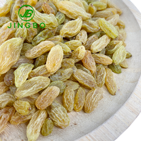 Raisins Secs en Gros de Haute Qualité, Riche en Saveurs, Doux et Nutritifs, Raisins Noirs Bio et Raisins Verts.