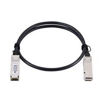 OEM 10G SFP + vers SFP + haute vitesse AOC DAC câble actif DAC AWG câble compatible avec de nombreux commutateurs de marque