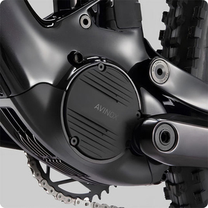 Bicicleta Eléctrica de Montaña Profesional Teewing Turbo Force <span class=keywords><strong>XT</strong></span>, 12 <span class=keywords><strong>Velocidades</strong></span>, <span class=keywords><strong>Cassette</strong></span> <span class=keywords><strong>Shimano</strong></span> SLX <span class=keywords><strong>10</strong></span>-51T, Engranajes de Amplio Rango - Product Image 2