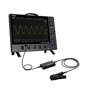 2-канальный портативный осциллограф - Product Image 2