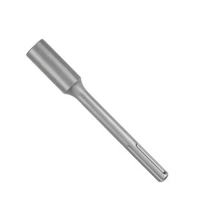 Công Cụ Evian Bán Buôn Chất Lượng Hàng Đầu 40cr Thép <span class=keywords><strong>Sds</strong></span> Max Phá Hủy Mặt Đất Rod Điều Khiển Cho Lái Xe 5/8 Và 3/4 Inch Mặt Đất Rod - Product Image 5
