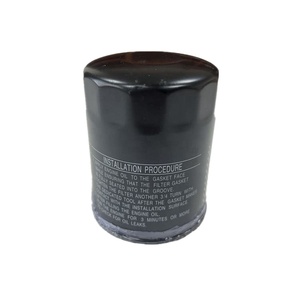 Filtro de Aceite para Motor de Auto de Buena Calidad a Precio de Mayoreo, OEM 90915-YZZD3 90915-YZZD4 90915-Y22D2 90915-03005 para Toyota/<span class=keywords><strong>BMW</strong></span> - Product Image 2