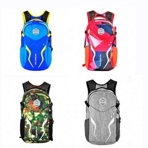 Sac à dos d'hydratation pour le cyclisme, sac à dos de course avec poche à eau de 2 L offerte - Product Image 6