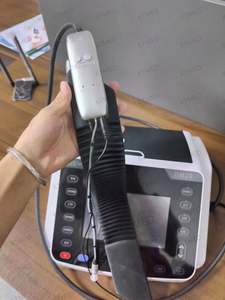 Analizzatore di Timpanometria Diagnostica, Audiometro e Timpanometro, Analizzatore Funzionale dell'Orecchio Medio a Impedenza Acustica - Product Image 4