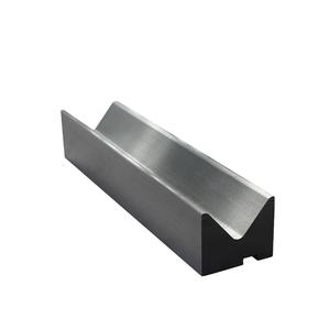 Matrices de presse plieuse CNC de précision et matrices de pliage pour machine à poinçonner, matrices de formage de tôles pour presse plieuse industrielle - Product Image 2