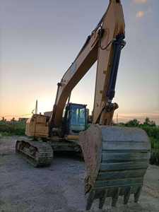 320GC CAT320GX รถขุดแบบใช้ใน CAT320GC 2022ปี320NG 320GC แมวใช้ขุด330GC 3236GC 323GC - Product Image 5